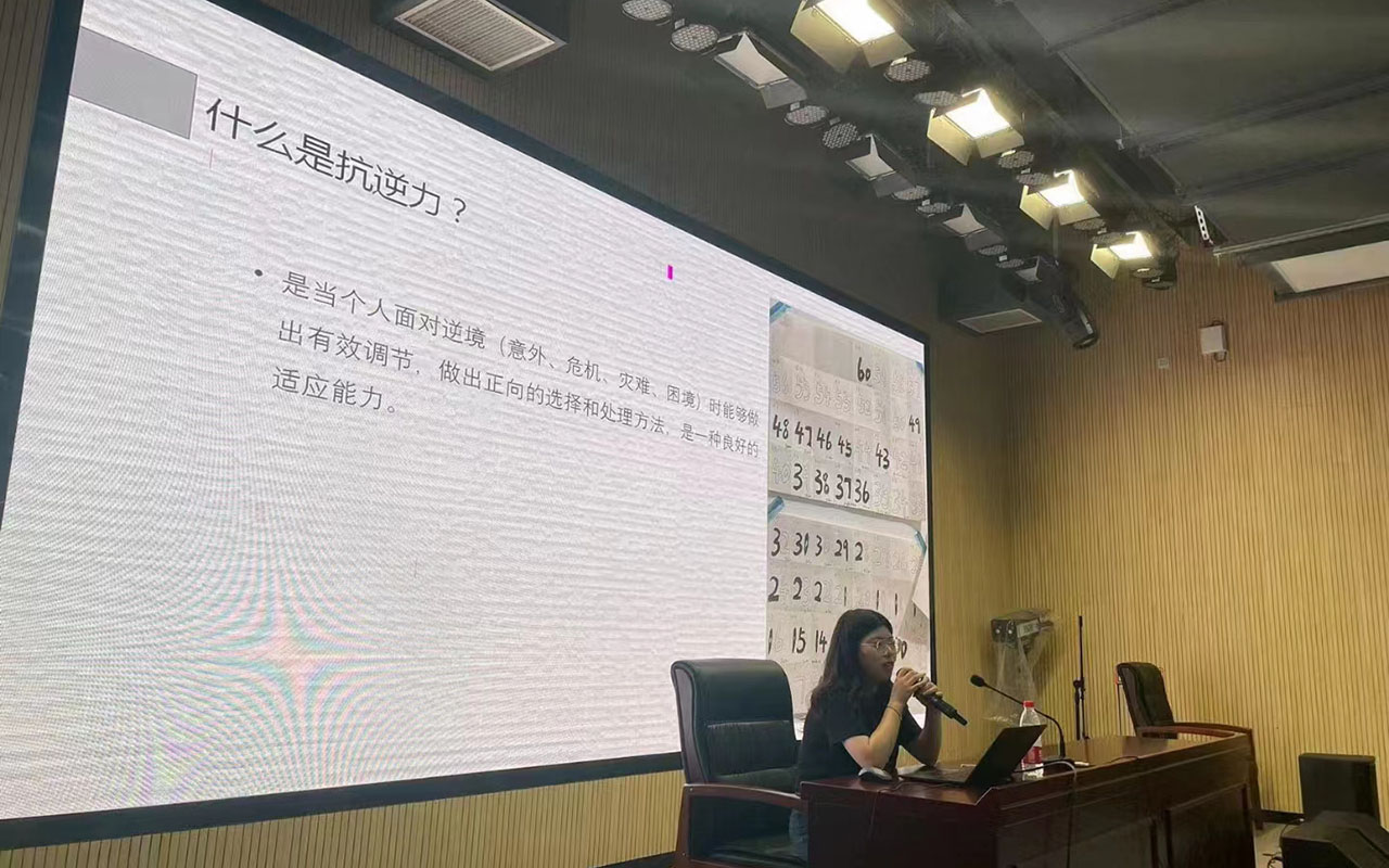 安化董玉娣中学